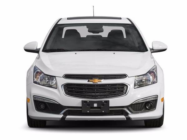 2015 Chevrolet Chevy Cruze 2LT - - by dealer - vehicle for sale in Bloomington, MN – photo 9