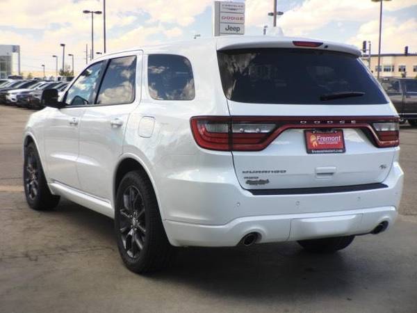 2015 Dodge Durango R/T -- Down Payments As Low As: for sale in Casper, WY – photo 6