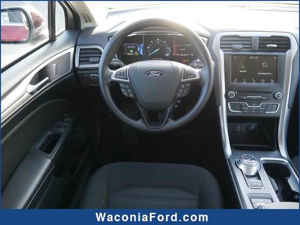 2018 Ford Fusion Hybrid SE - - by dealer - vehicle for sale in Waconia, MN – photo 14