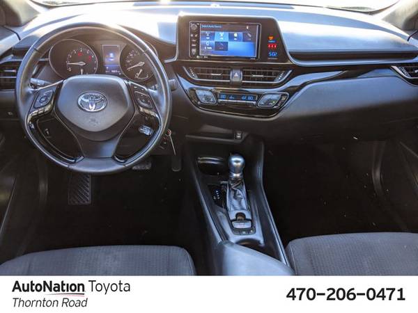 2018 Toyota C-HR XLE SKU:JR009122 Wagon - cars & trucks - by dealer... for sale in Lithia Springs, GA – photo 17