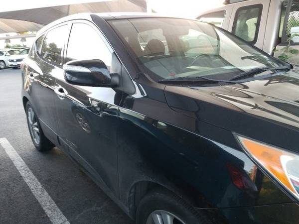 2010 Hyundai Tucson Ash Black Great Price**WHAT A DEAL* for sale in San Antonio, TX – photo 2