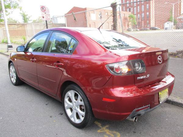 2009 Mazda Mazda3 for sale in Totowa, NJ – photo 2
