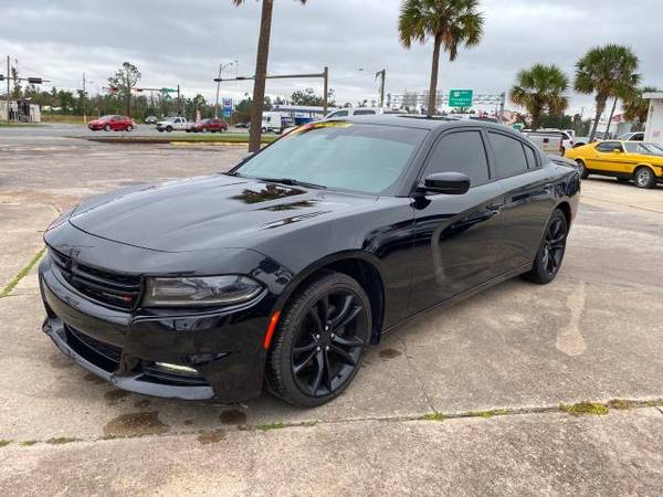 2016 Dodge Charger SXT - cars & trucks - by dealer - vehicle... for sale in Panama City, FL – photo 3