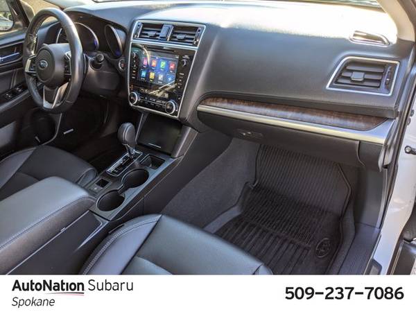 2018 Subaru Outback Limited AWD All Wheel Drive SKU:J3290121 - cars... for sale in Spokane Valley, WA – photo 23