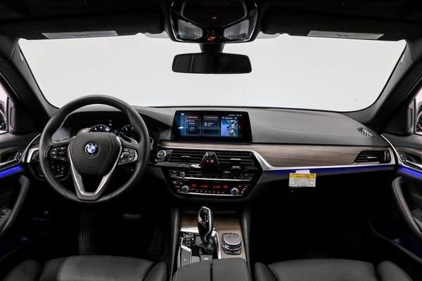 ___540i___2019_BMW_540i_$539_OCTOBER_MONTHLY_LEASE_SPECIAL_ for sale in Honolulu, HI – photo 9