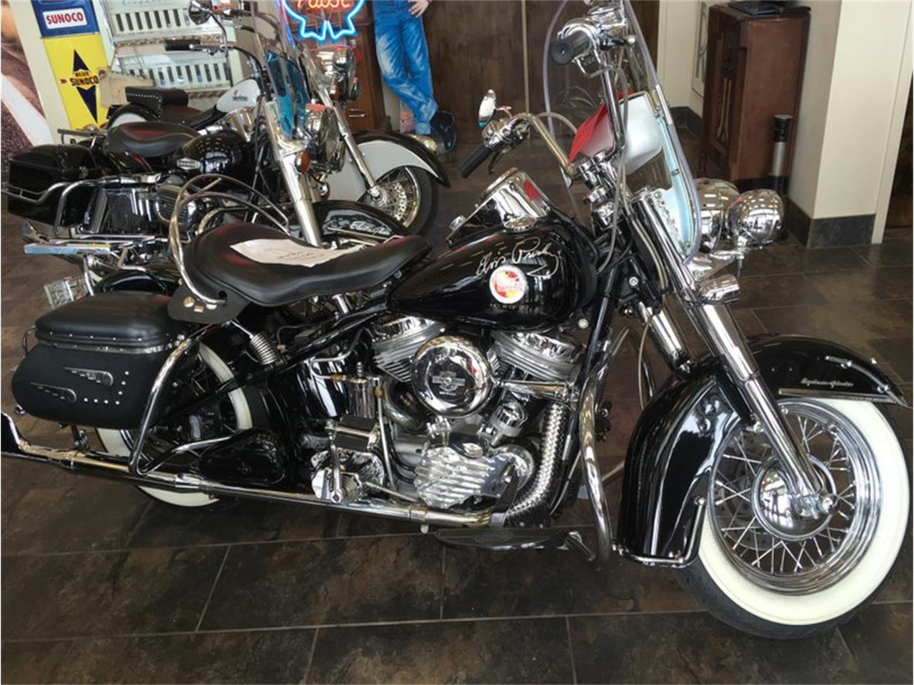 2007 Harley-Davidson Custom for sale in Sarasota, FL – photo 5