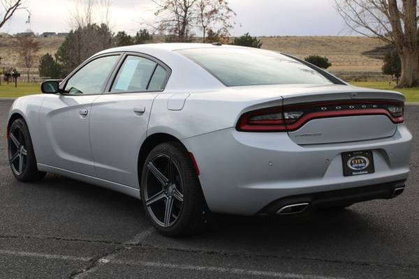2019 Dodge Charger SXT Sedan 4D - - by dealer for sale in Other, ID – photo 22