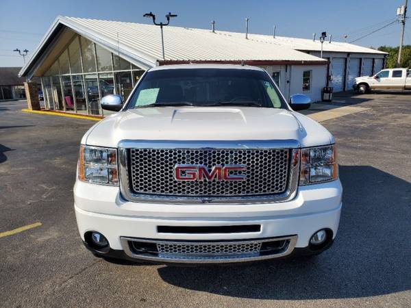 2012 GMC Sierra 1500 4x4 Denali Leather Remote Start Easy Finance for sale in Lees Summit, MO – photo 18
