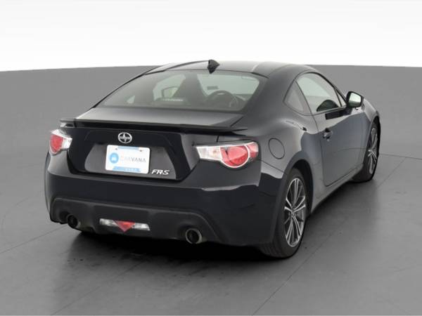 2016 Scion FRS Coupe 2D coupe Black - FINANCE ONLINE - cars & trucks... for sale in Atlanta, CA – photo 10