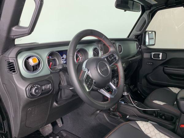 2019 Jeep Rubicon Full Custom for sale in Houma, LA – photo 15