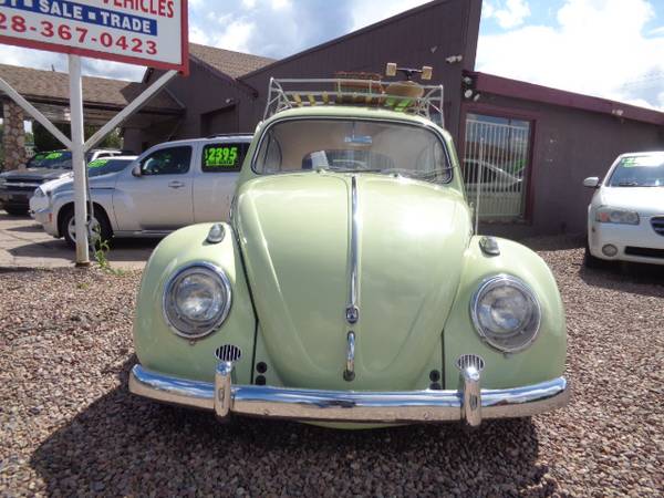 1960 VW BUG (SOLD) for sale in Pinetop, AZ – photo 5