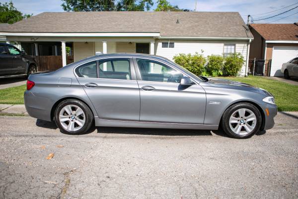BMW 528i with Clean Title for sale in New Orleans, LA – photo 3