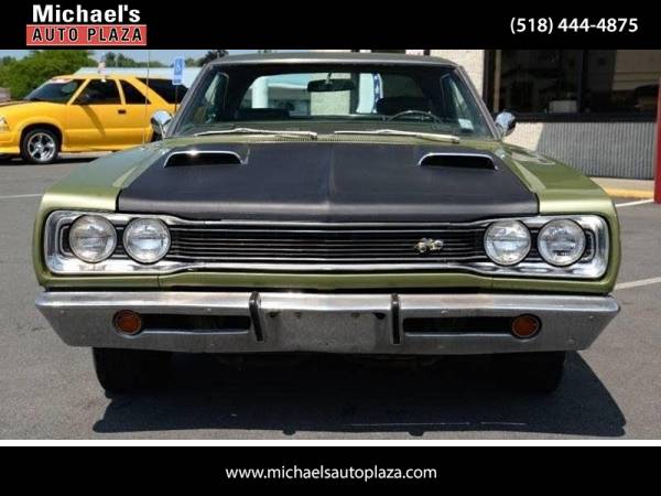 1969 Dodge Coronet Super Bee - cars & trucks - by dealer - vehicle... for sale in east greenbush, NY – photo 10