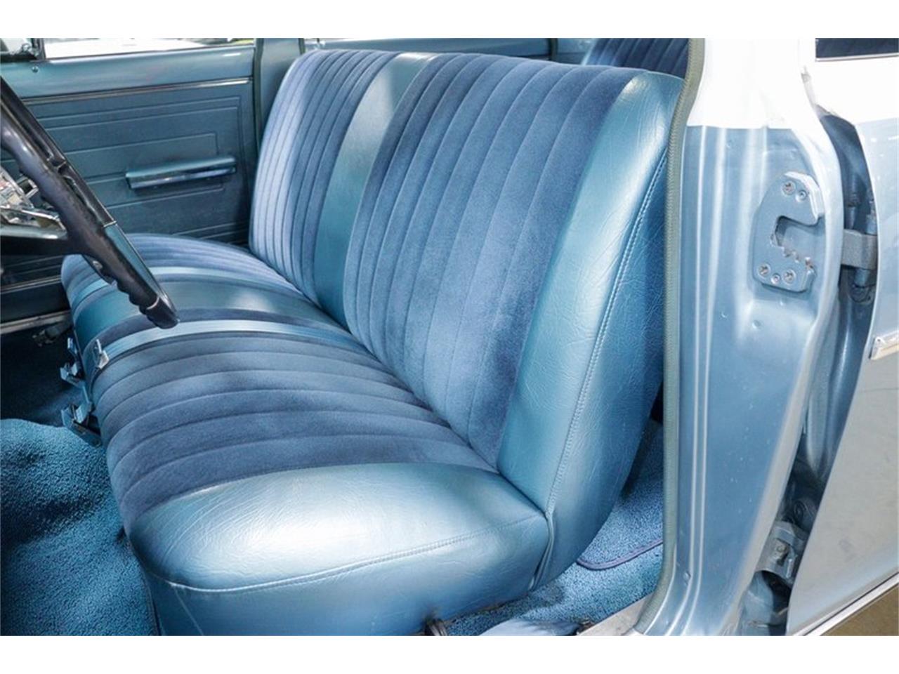 1964 Chevrolet Nova for sale in Kentwood, MI – photo 36