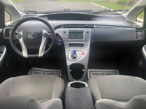 2014 Toyota Prius Plug-in Hybrid, Clean Carfax - - by for sale in Philadelphia, PA – photo 14