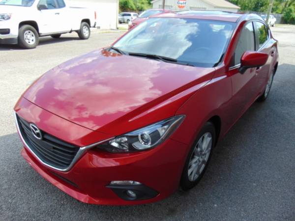 2016 Mazda MAZDA3 $0 DOWN? BAD CREDIT? WE FINANCE! for sale in Hendersonville, TN – photo 6