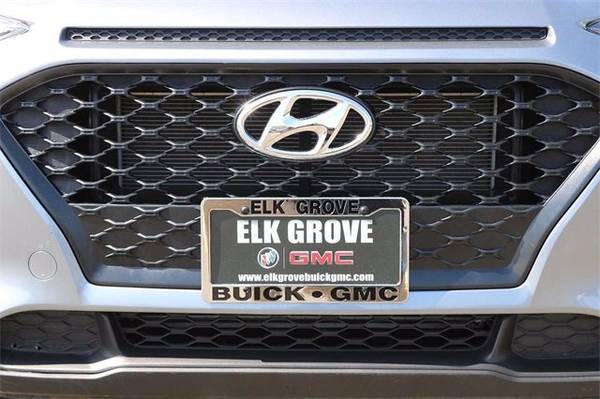 2019 Hyundai Kona Se - - by dealer - vehicle for sale in Elk Grove, CA – photo 3
