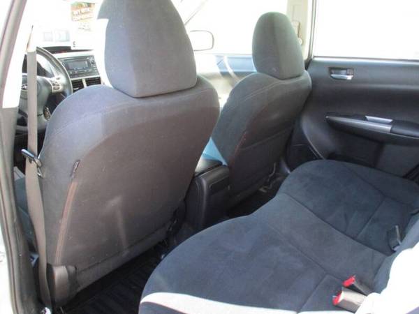 2011 Subaru Impreza 2 5i Premium AWD 4dr Sedan 4A for sale in Youngstown, OH – photo 23