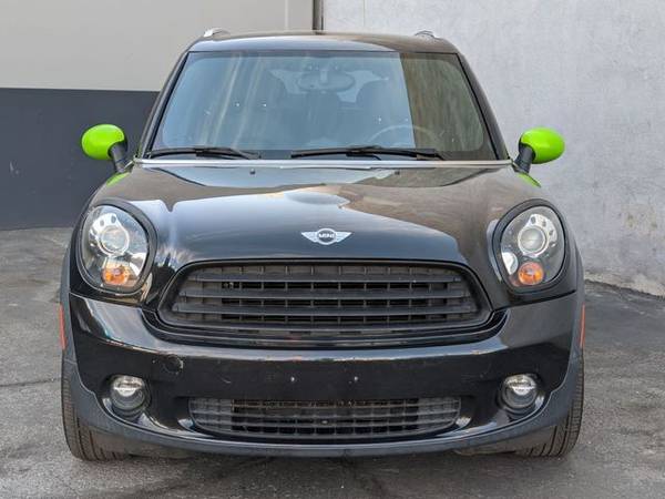 MINI Countryman - BAD CREDIT BANKRUPTCY REPO SSI RETIRED APPROVED -... for sale in Las Vegas, NV – photo 5