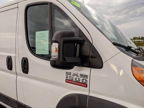 2016 Ram ProMaster Cargo Van - - by dealer - vehicle for sale in Sarasota, FL – photo 11