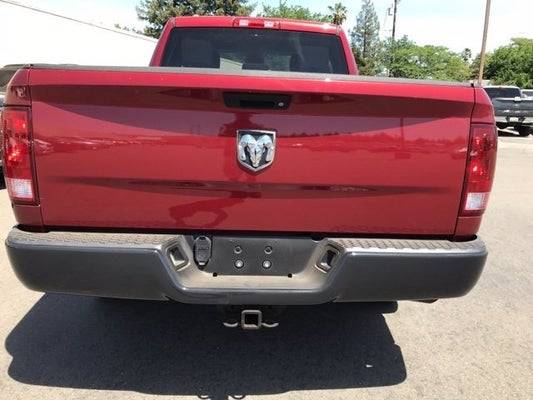 2013 RAM 1500 Tradesman - - by dealer - vehicle for sale in Roseville, CA – photo 3
