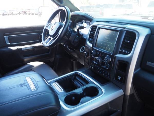 2016 Dodge Ram 2500 4WD CREW CAB 149 LONGHOR - Lifted Trucks - cars for sale in Mesa, AZ – photo 12