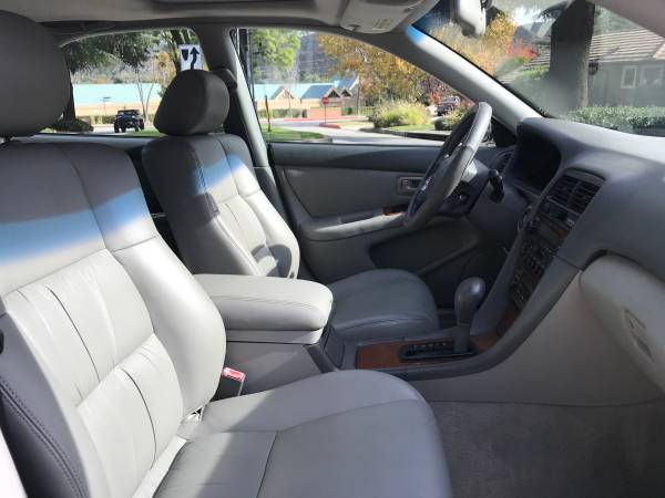 2000 Lexus ES300 4Door 59K Original Miles Near Perfect Immaculate... for sale in Glendale, CA – photo 14