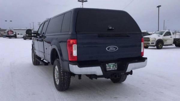 2018 Ford F-250SD XLT CALL James-Get Pre-Approved 5 Min - cars & for sale in Anchorage, AK – photo 7