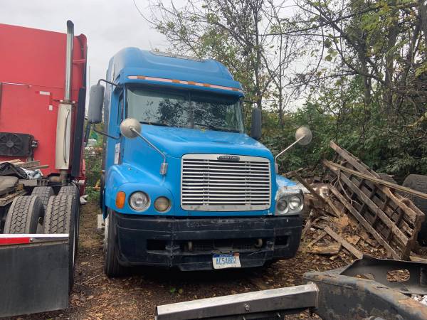 Freightliner Columbia & Century for sale in Lansdale, PA