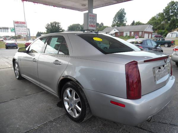 2005 CADILLAC STS - AWESOME DEALS - DOWN PAYMENT = $1000 for sale in York, PA – photo 7