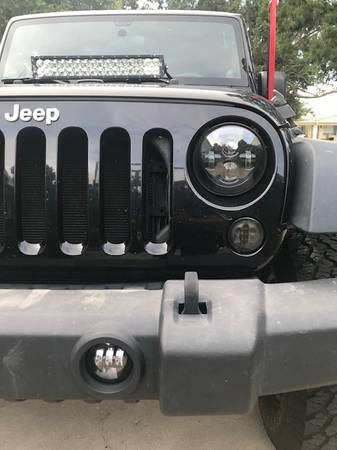 2014 Jeep Wrangler Unlimited for sale in Cocoa, FL – photo 3