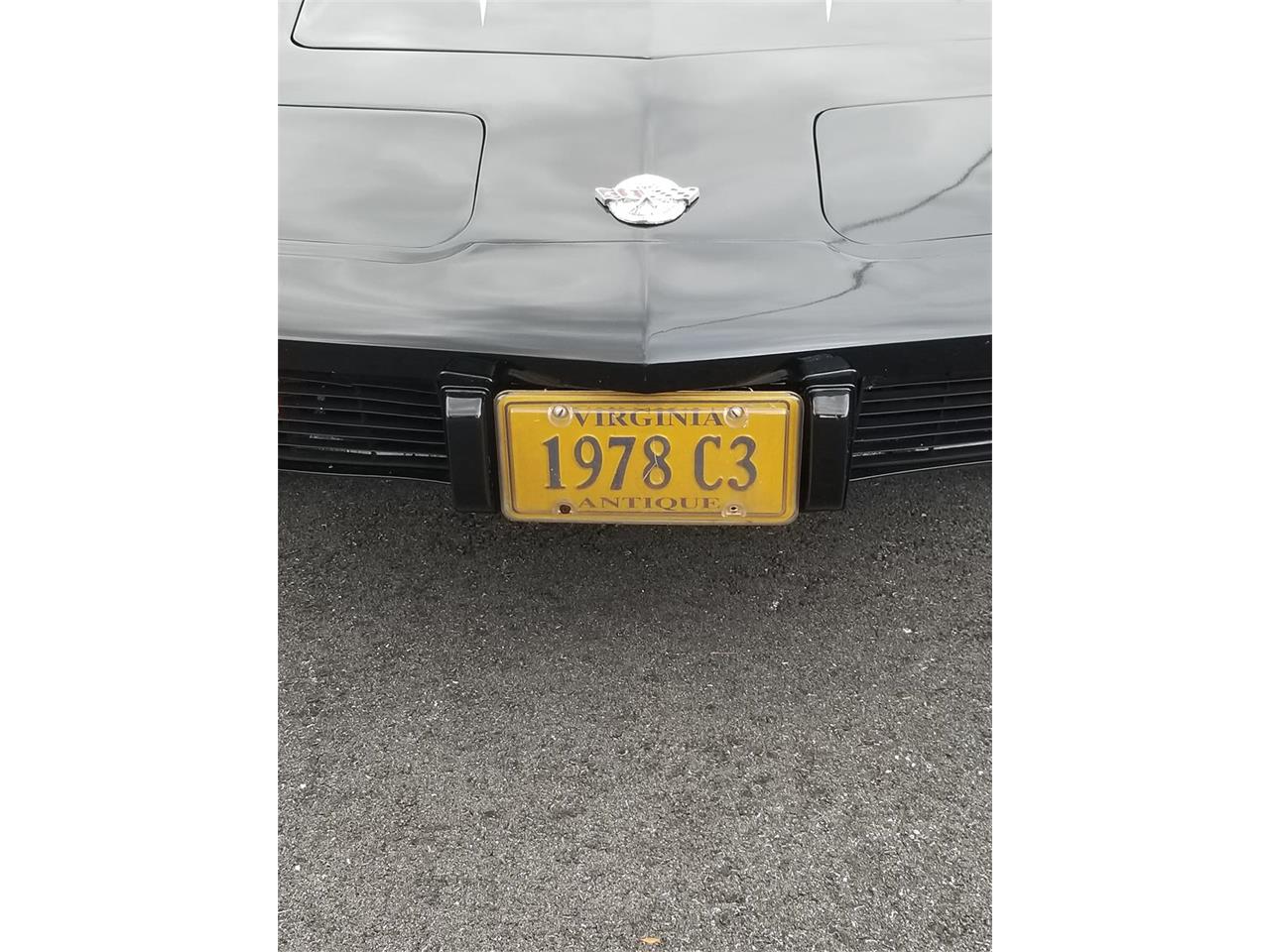 1978 Chevrolet Corvette for sale in Madison Heights, VA – photo 11