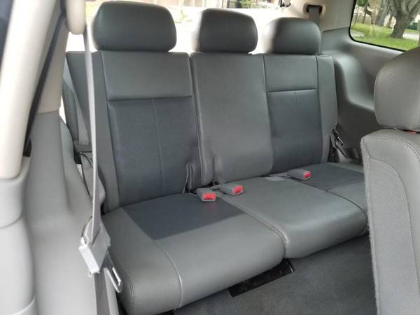 2007 DODGE DURANGO LIMITED 4WD 5.7L HEMI for sale in Fort Myers, FL – photo 12