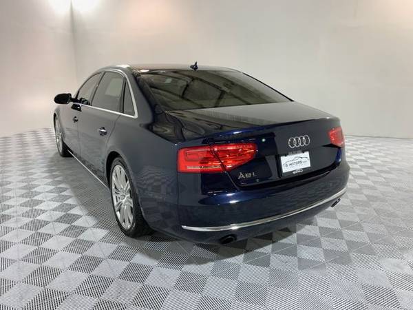 2013 Audi A8 - Warranty and Financing Available! SPECIAL PRICE -... for sale in Monroe, NY – photo 10