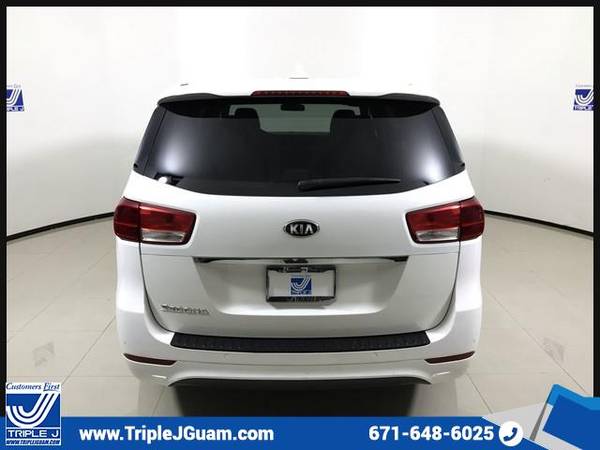 2016 Kia Sedona - - cars & trucks - by dealer for sale in Other, Other – photo 9