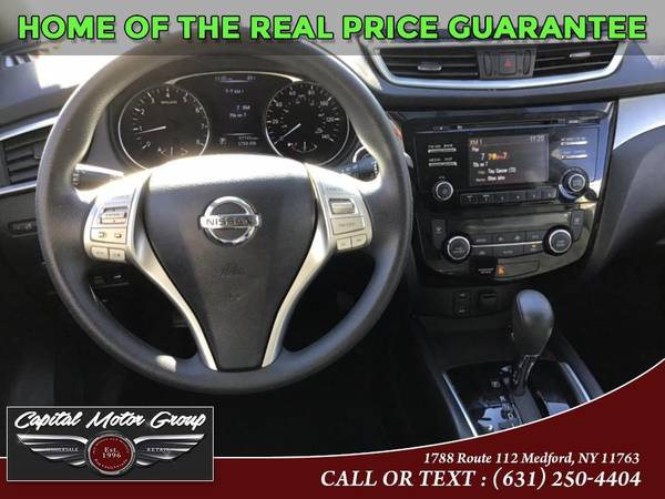Stop By and Test Drive This 2015 Nissan Rogue TRIM with 97, - Long for sale in Medford, NY – photo 15