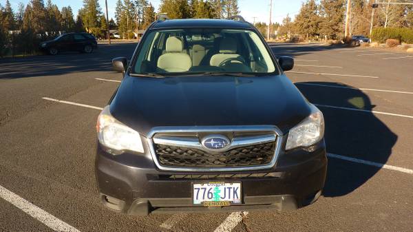 2015 Subaru Forester for sale in Bend, OR – photo 7