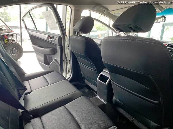 2015 Subaru Legacy AWD All Wheel Drive 2 5i Premium LOW MI LOCAL for sale in Gladstone, OR – photo 12