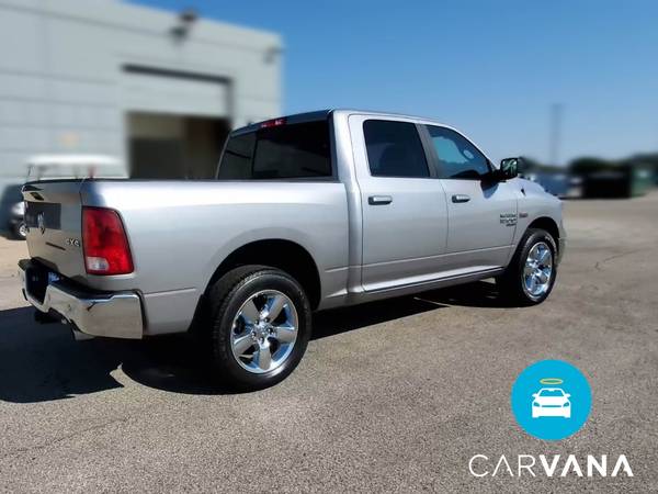 2019 Ram 1500 Classic Crew Cab Big Horn Pickup 4D 5 1/2 ft pickup -... for sale in Mankato, MN – photo 11