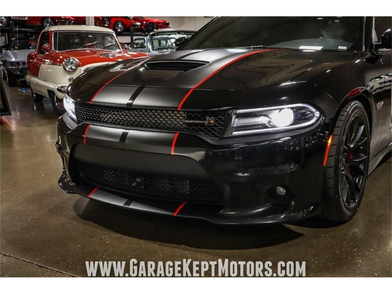 2018 Dodge Charger for sale in Grand Rapids, MI – photo 27