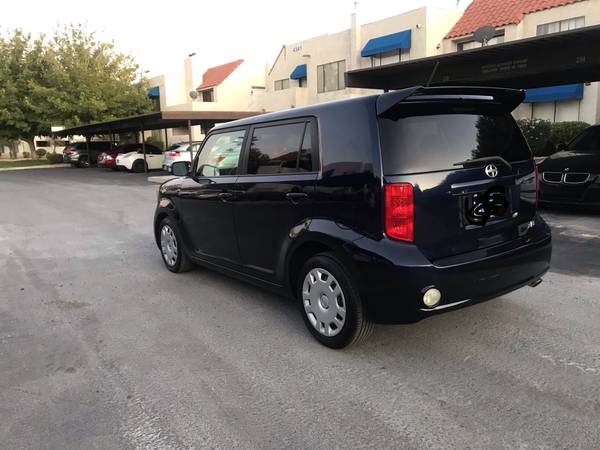 2008 Scion xB with only 113k miles for sale in Las Vegas, NV – photo 7