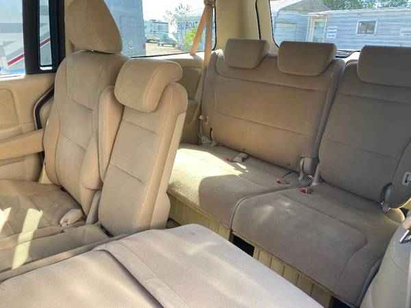 2010 Honda Odyssey *Reduced* - cars & trucks - by owner - vehicle... for sale in Mount Vernon, TX – photo 7