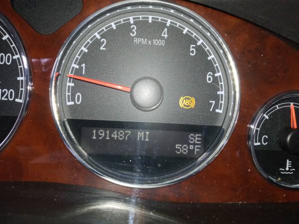06 Buick Terazza 192xxx for sale in Flint, MI – photo 7