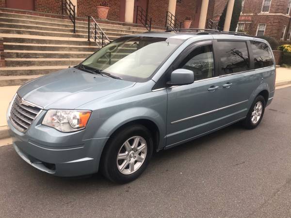 2010 Chrysler town and country, touring edition, 7 Pass, Stow&Go,... for sale in NEW YORK, NY – photo 13