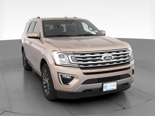 2020 Ford Expedition Limited Sport Utility 4D suv Gold - FINANCE -... for sale in Chattanooga, TN – photo 16