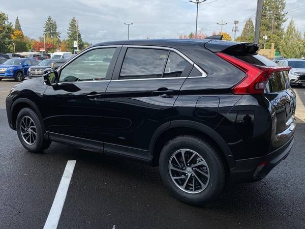 2020 Mitsubishi Eclipse Cross ES SUV for sale in Milwaukie, OR – photo 3