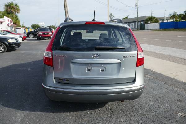 2010 HYUNDAI ELANTRA TOURING WAGON - 86K MILES - - by for sale in Clearwater, FL – photo 6
