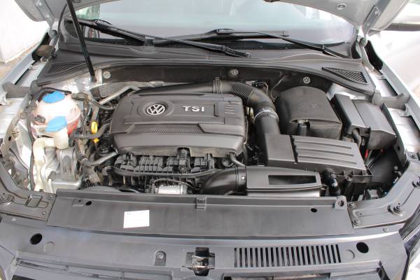 2015 Volkswagen Passat 1 8T Wolfsburg Edition PZEV 4dr Sedan, Loaded for sale in Omaha, IA – photo 19