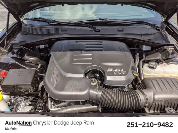 2019 Dodge Charger SXT SKU:KH753233 Sedan - cars & trucks - by... for sale in Mobile, AL – photo 22