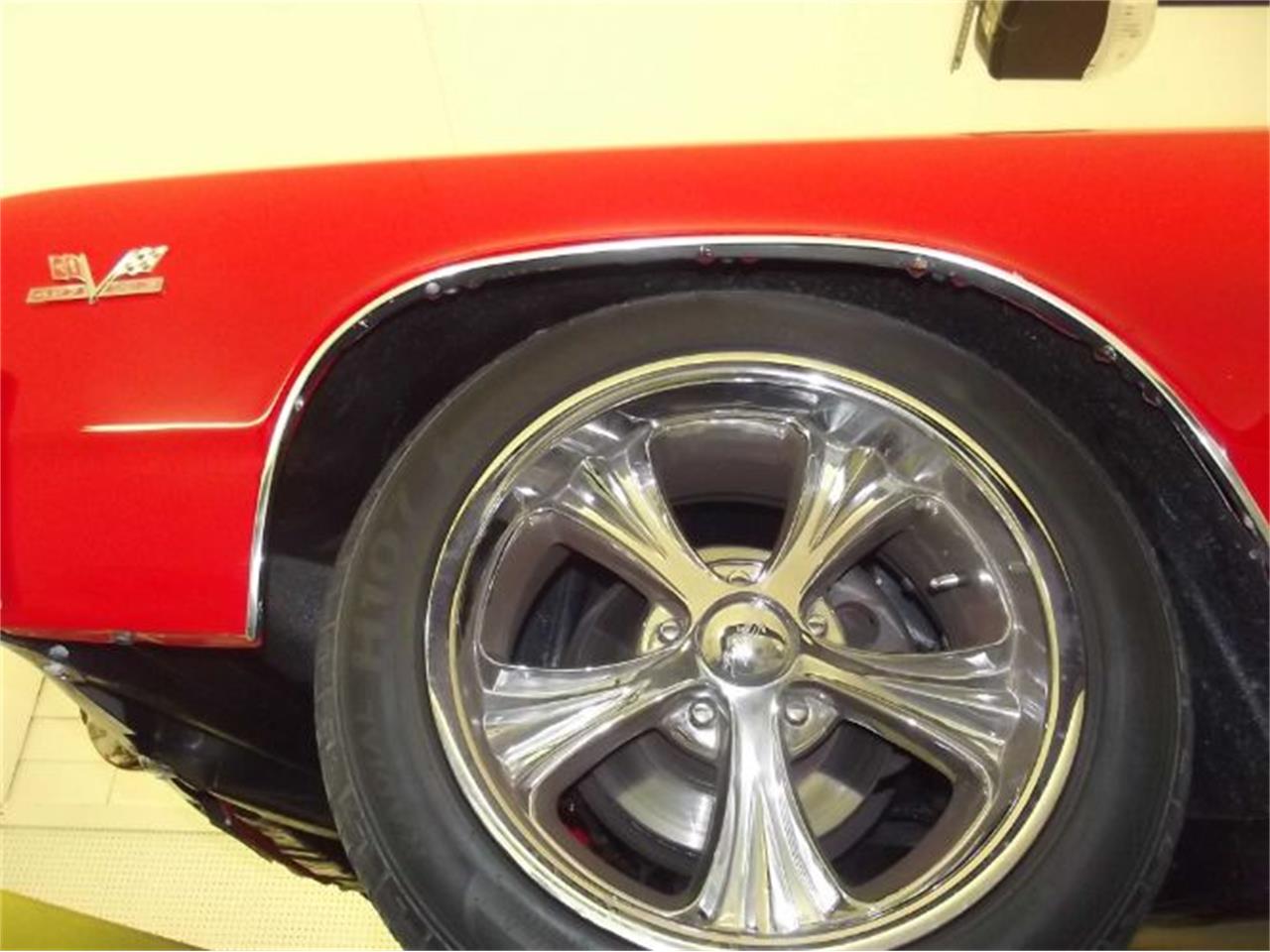 1967 Chevrolet Chevelle for sale in Cadillac, MI – photo 14